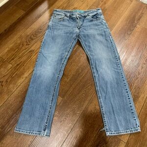 Rock & Roll Denim 36x32